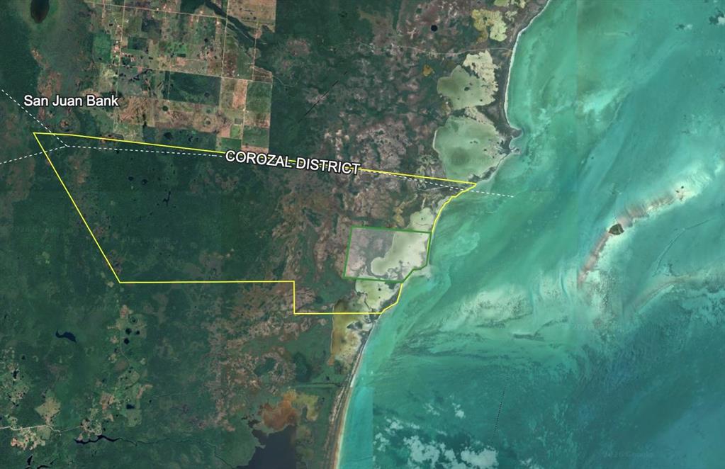 Belize Rural North I - Land