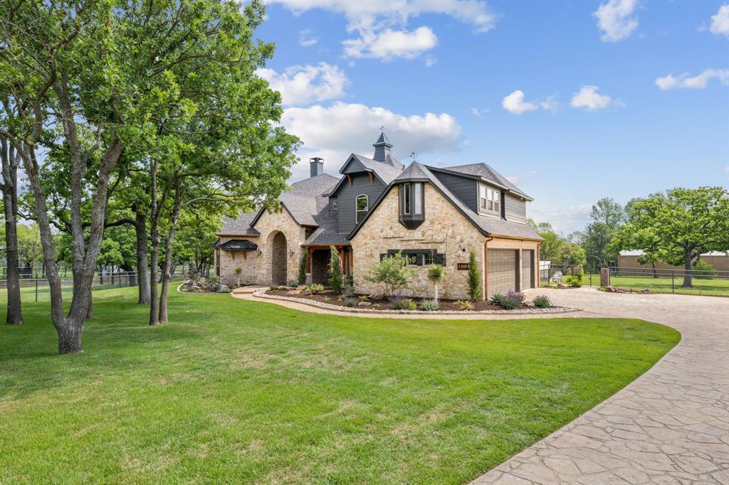 1001 Cochran Road