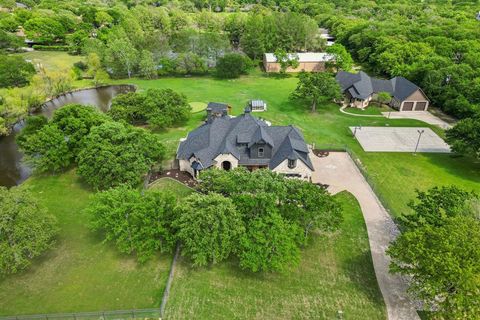 1001 Cochran Road Argyle TX 76226