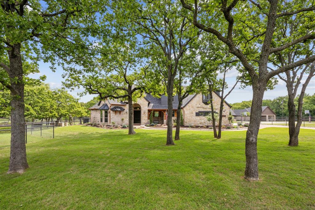 1001 Cochran Road