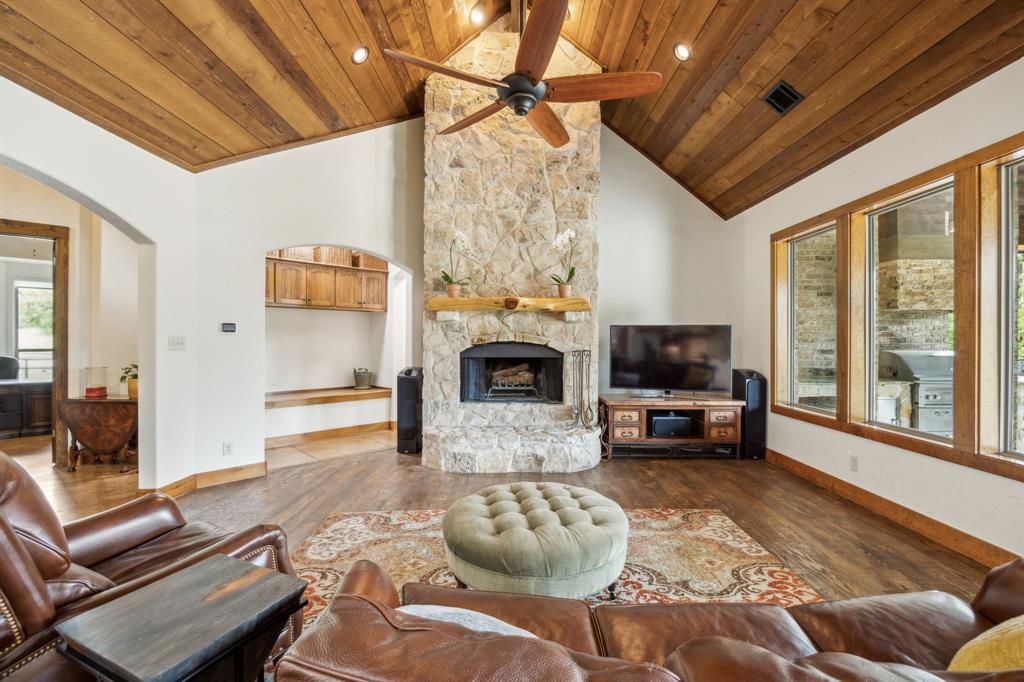 1001 Cochran Road