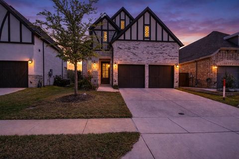 8425 Colburn The Colony TX 75056