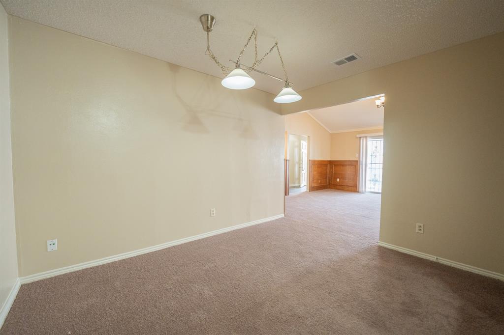 Buckner Terrace - Residential Lease