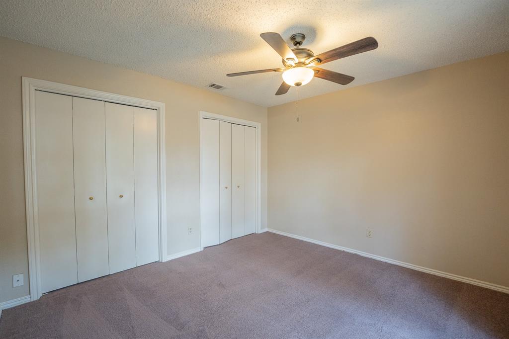 Buckner Terrace - Residential Lease