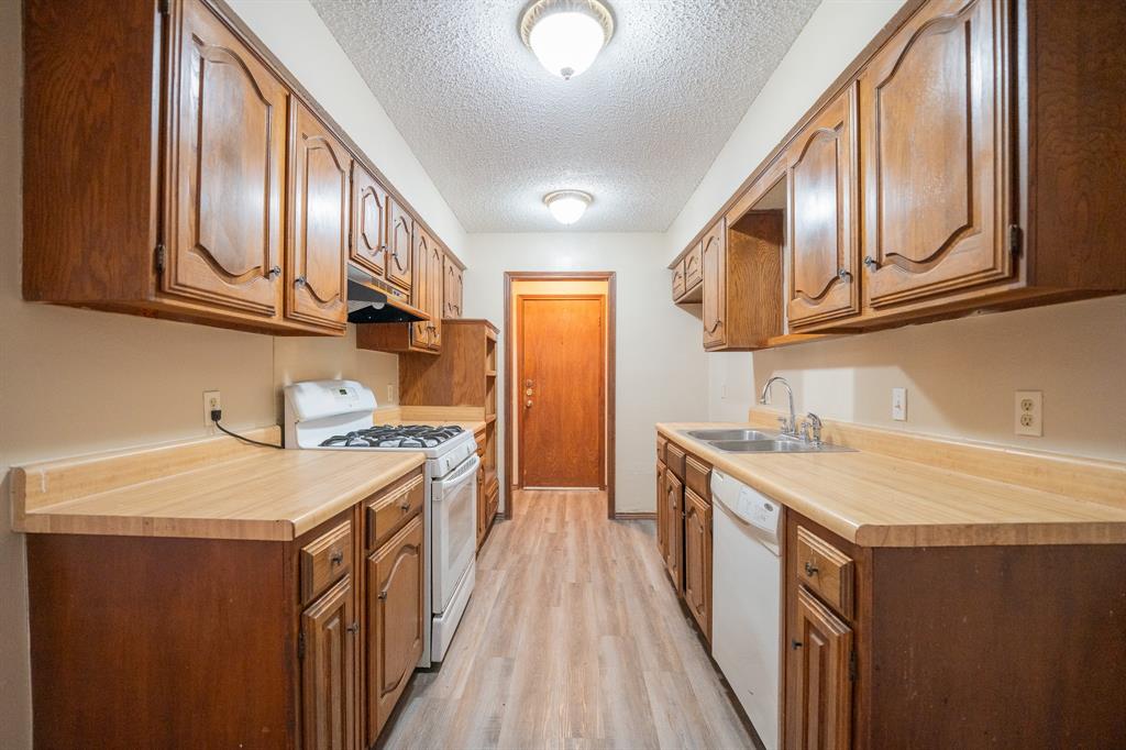 Buckner Terrace - Residential Lease