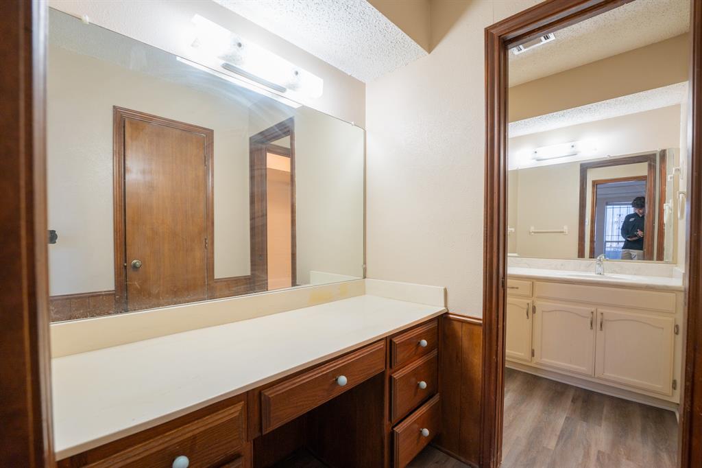 Buckner Terrace - Residential Lease