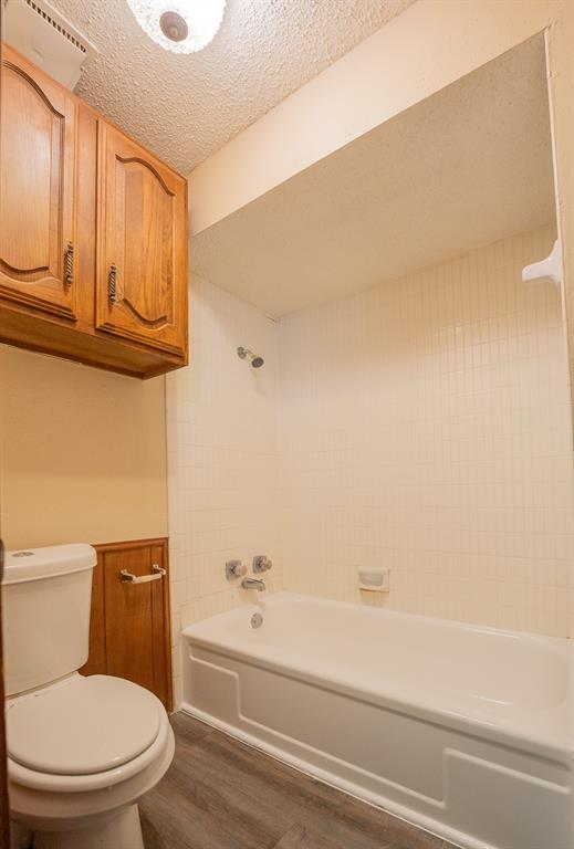 Buckner Terrace - Residential Lease