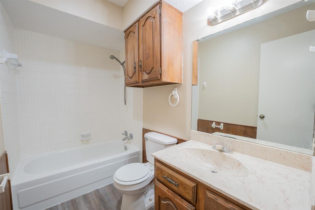 Buckner Terrace - Residential Lease