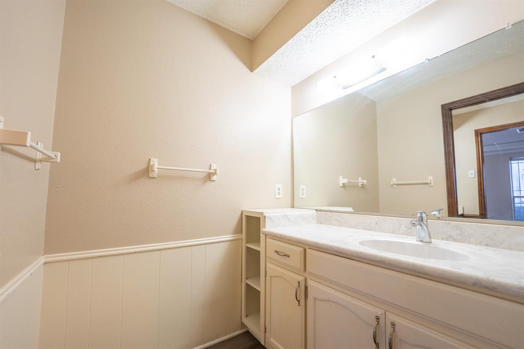 Buckner Terrace - Residential Lease