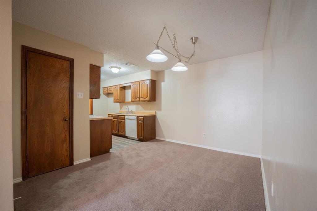 Buckner Terrace - Residential Lease