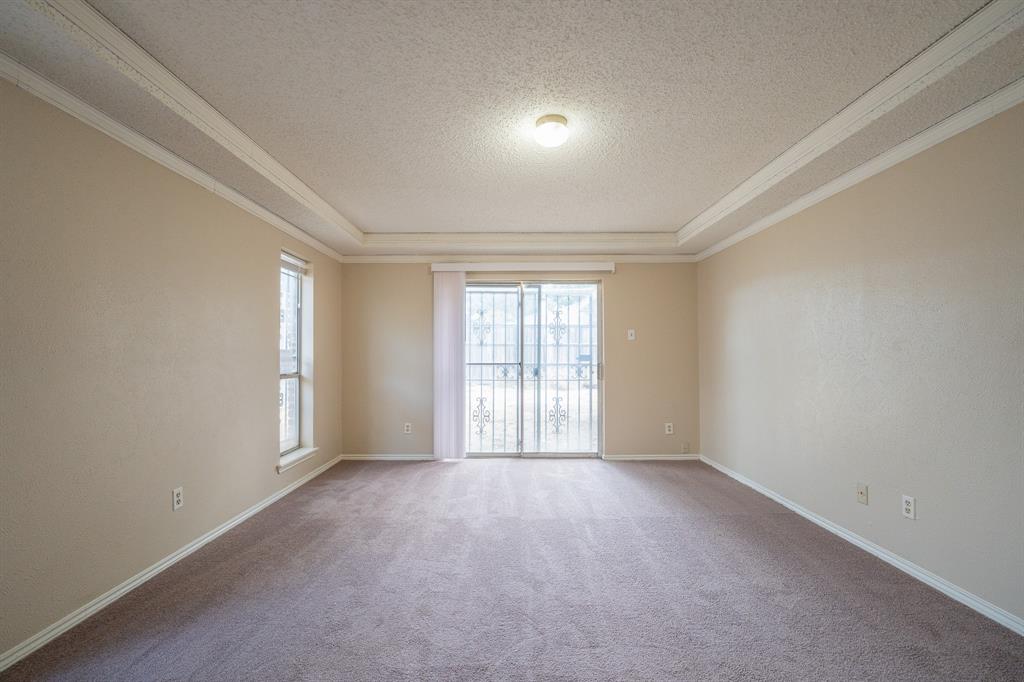 Buckner Terrace - Residential Lease