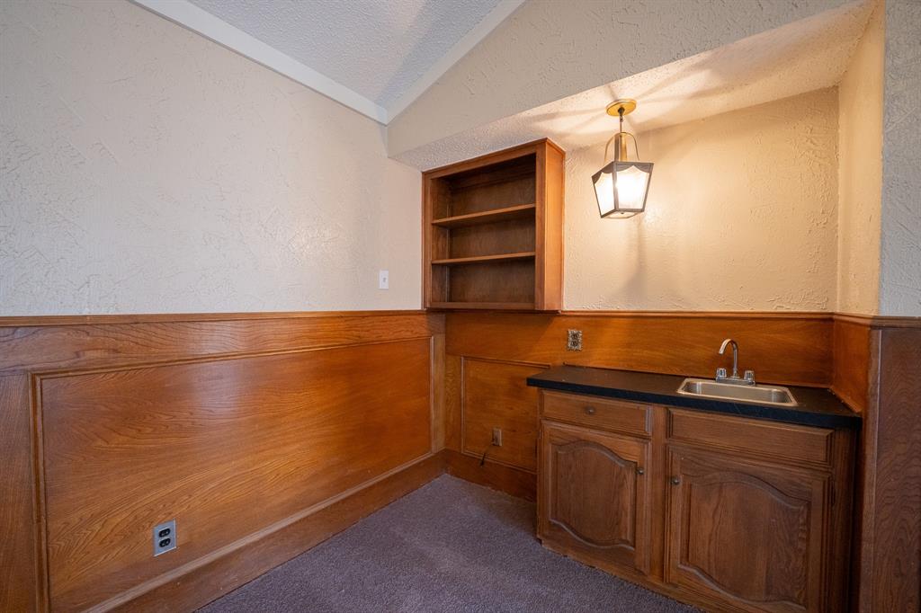 Buckner Terrace - Residential Lease