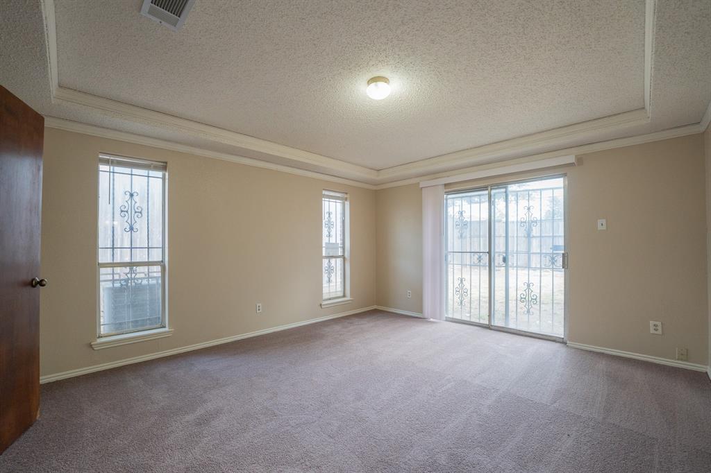 Buckner Terrace - Residential Lease