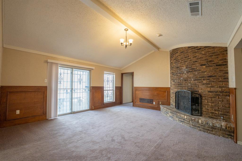 Buckner Terrace - Residential Lease