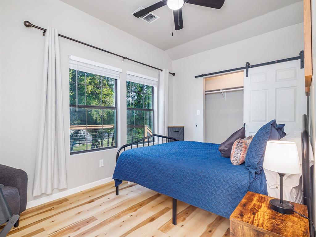 Shady Shores - Residential