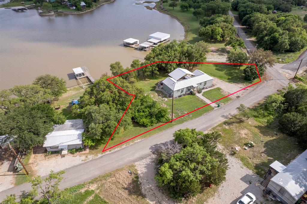 Shady Shores - Residential