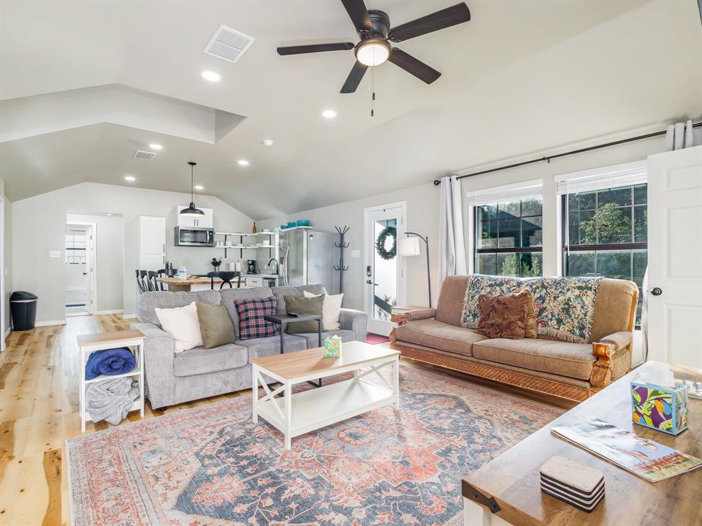 Shady Shores - Residential