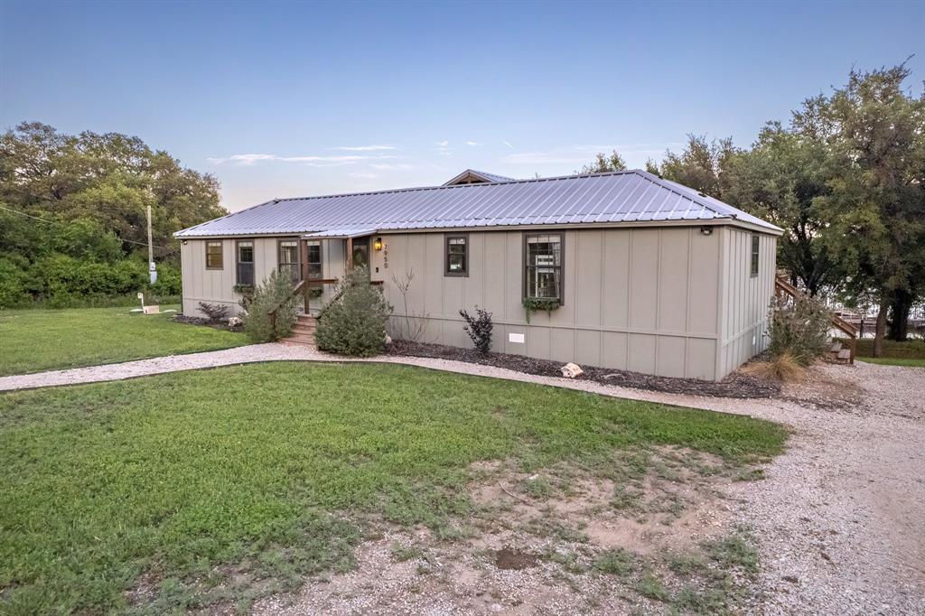 Shady Shores - Residential