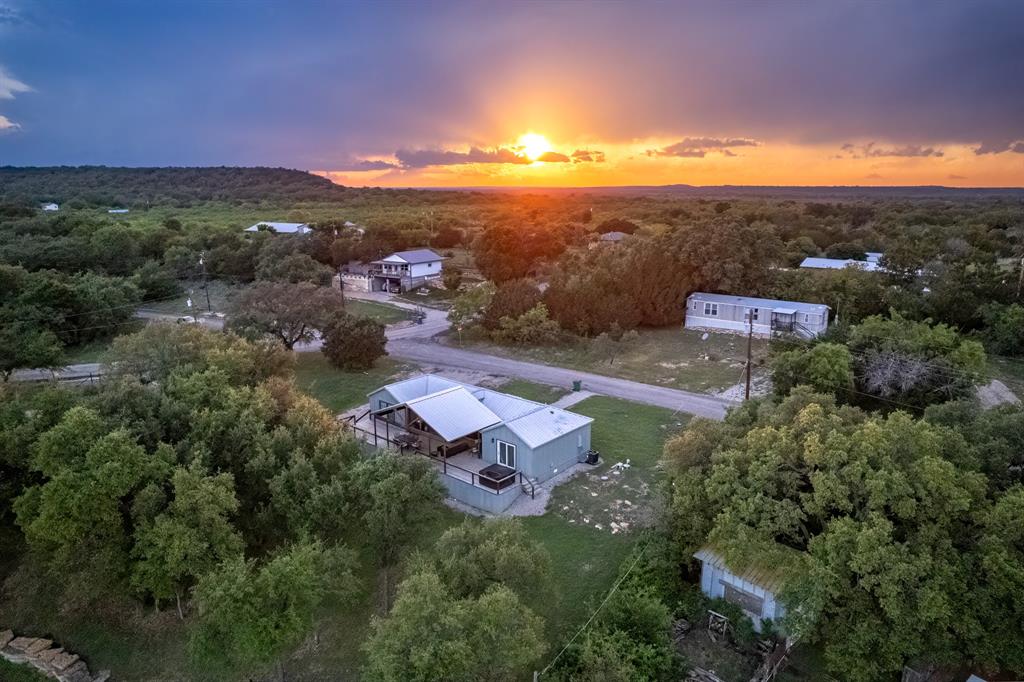 Shady Shores - Residential