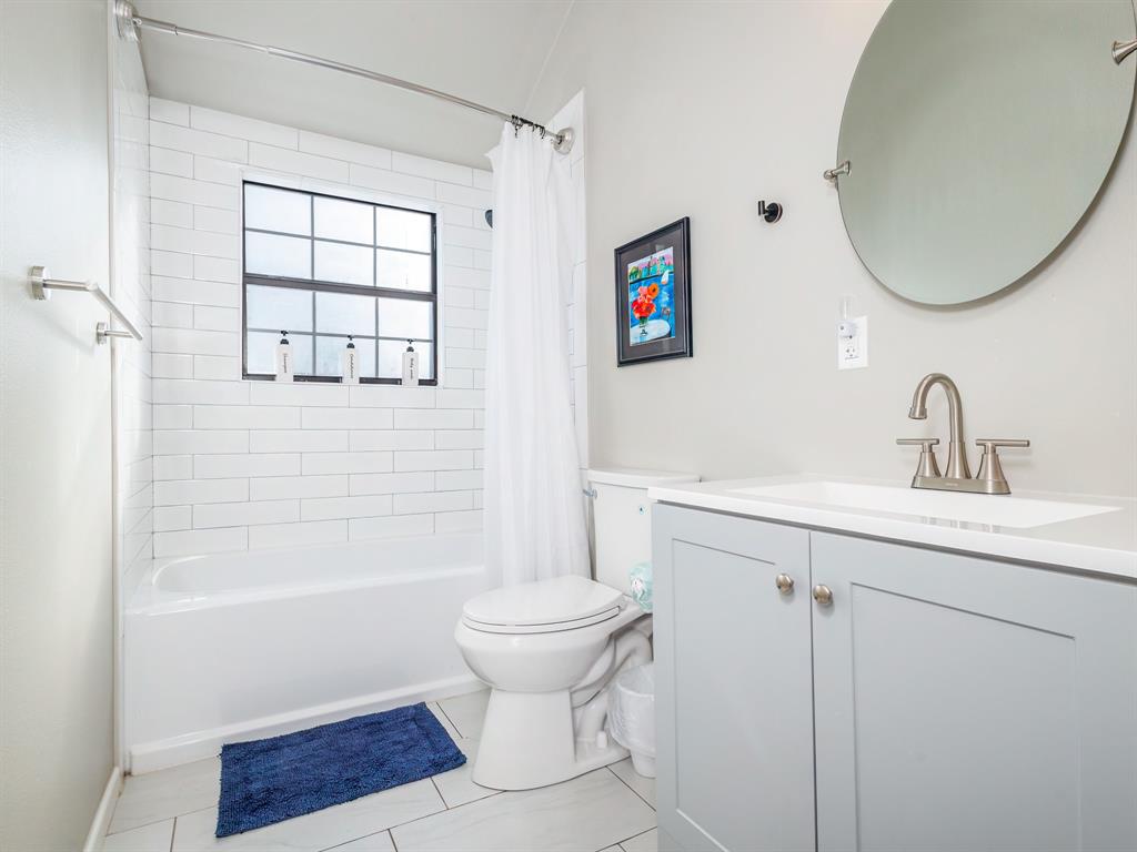 Shady Shores - Residential