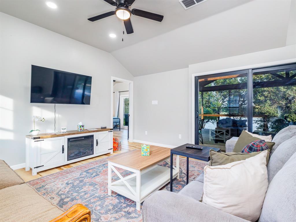 Shady Shores - Residential