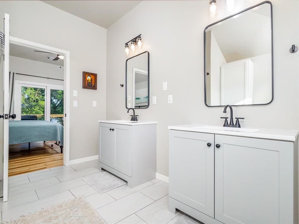 Shady Shores - Residential