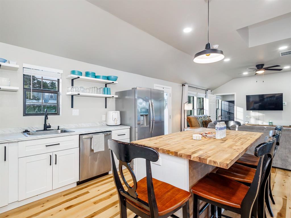 Shady Shores - Residential