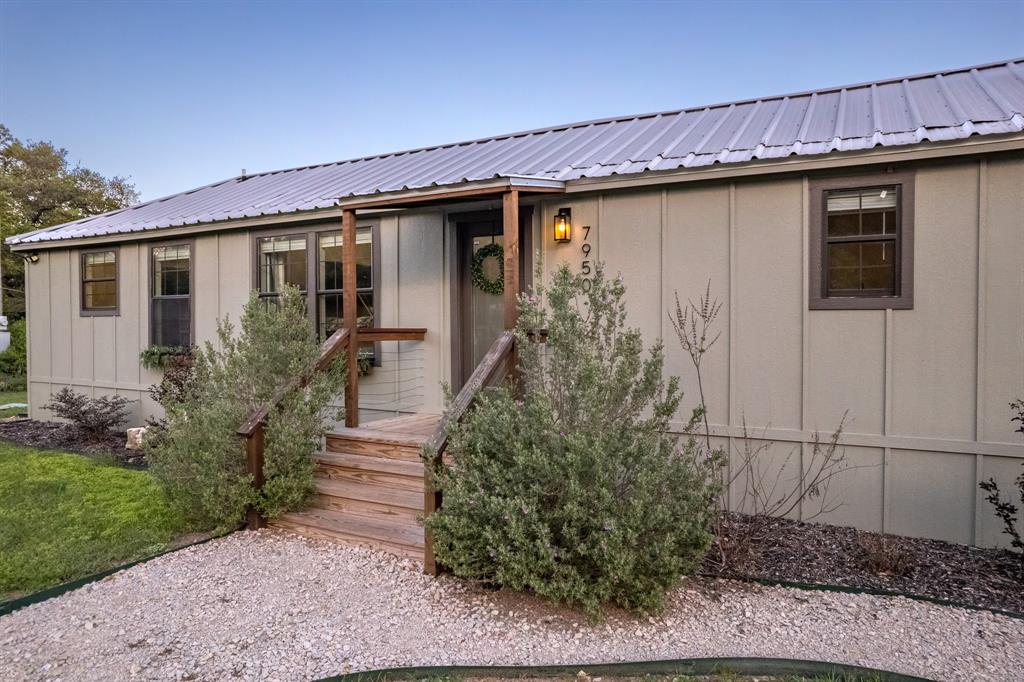 Shady Shores - Residential