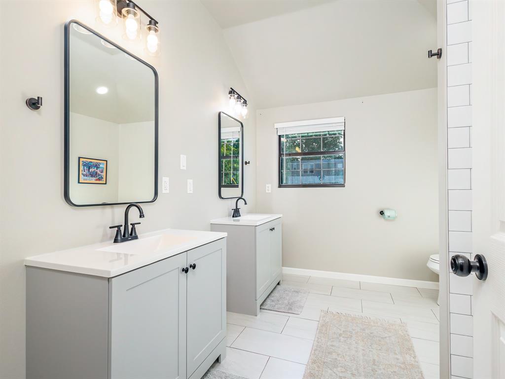 Shady Shores - Residential