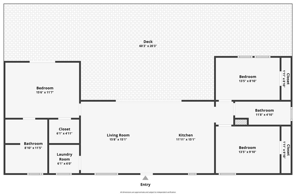 Shady Shores - Residential