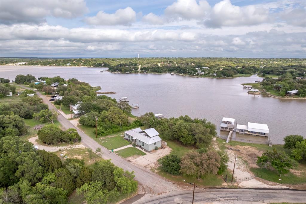 Shady Shores - Residential