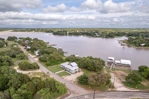 Photo of 7950 County Road 550, Brownwood, TX 76801 (MLS # 21245406)