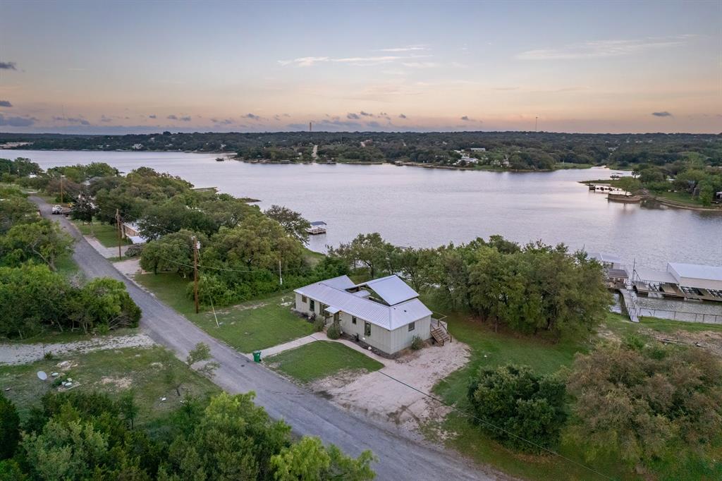 Shady Shores - Residential