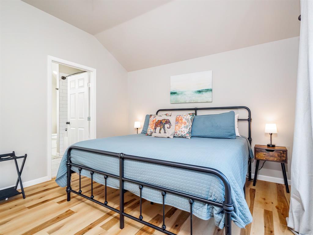 Shady Shores - Residential