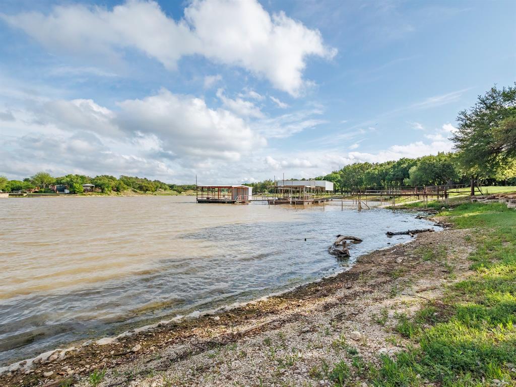 Shady Shores - Residential