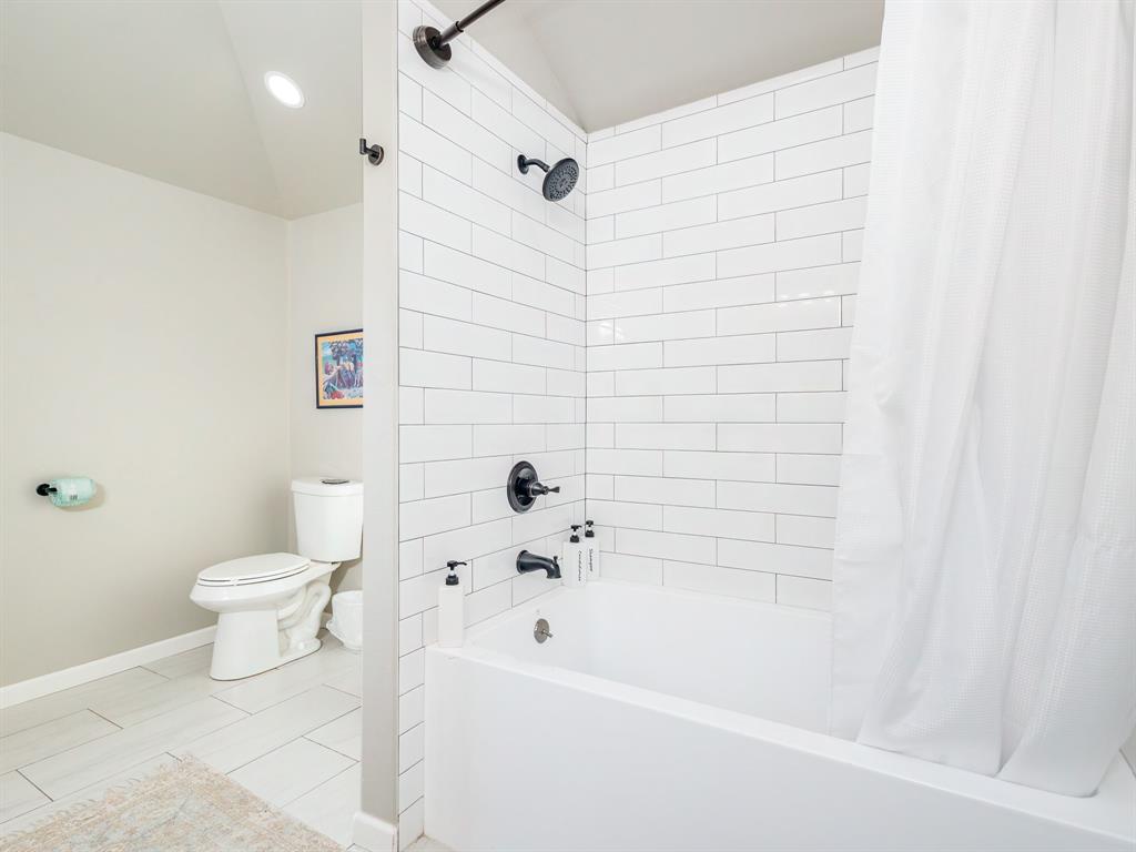 Shady Shores - Residential