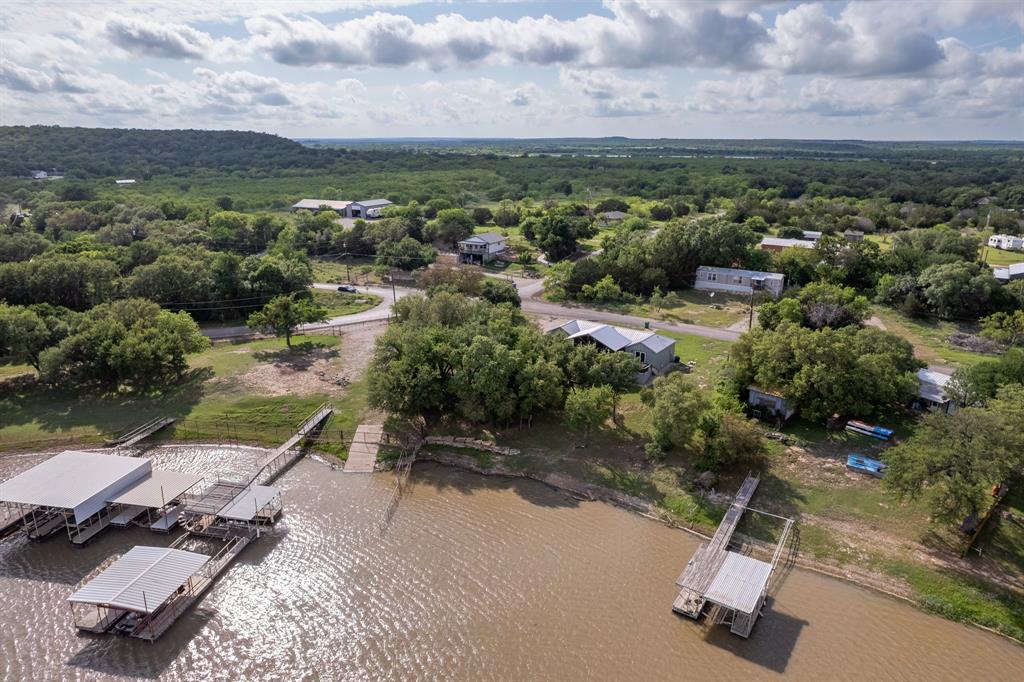 Shady Shores - Residential