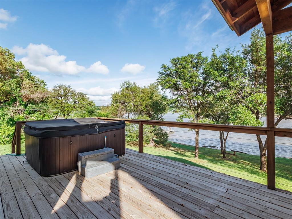 Shady Shores - Residential