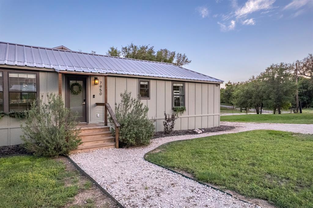 Shady Shores - Residential