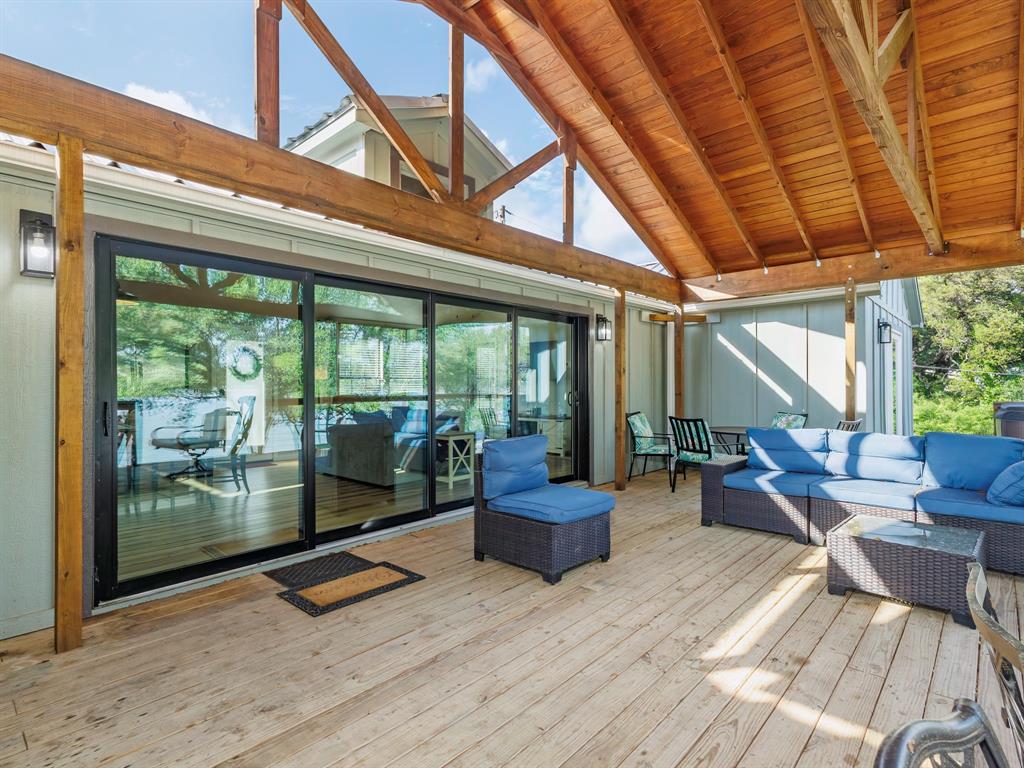 Shady Shores - Residential