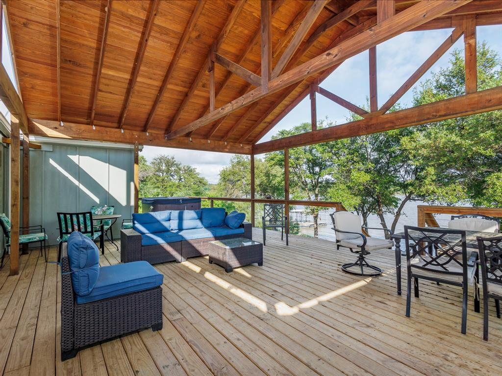 Shady Shores - Residential