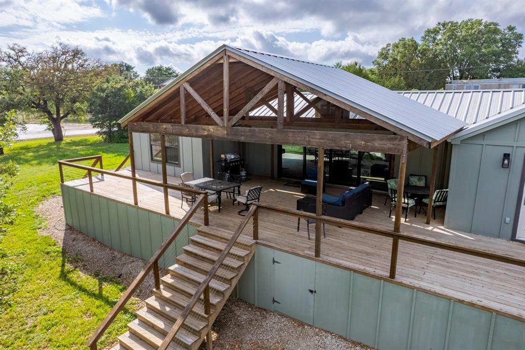 Shady Shores - Residential