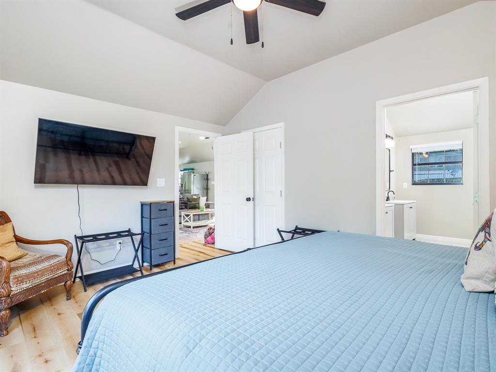 Shady Shores - Residential