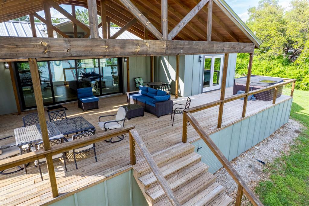 Shady Shores - Residential