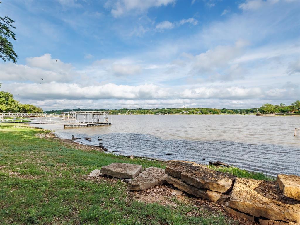 Shady Shores - Residential