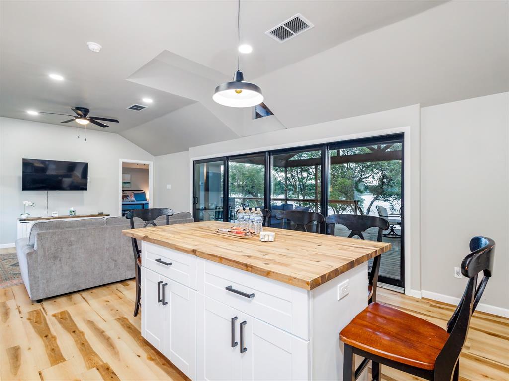 Shady Shores - Residential