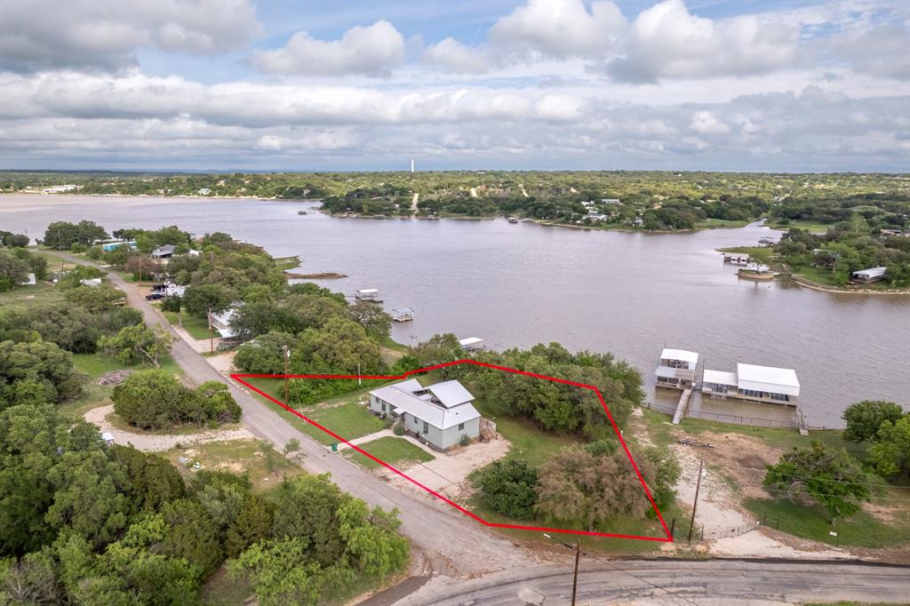 Shady Shores - Residential