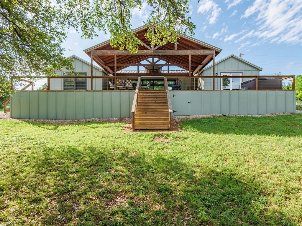 Shady Shores - Residential