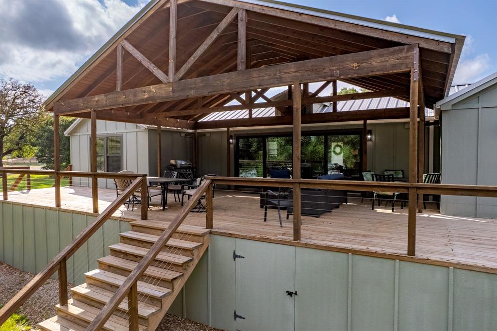 Shady Shores - Residential