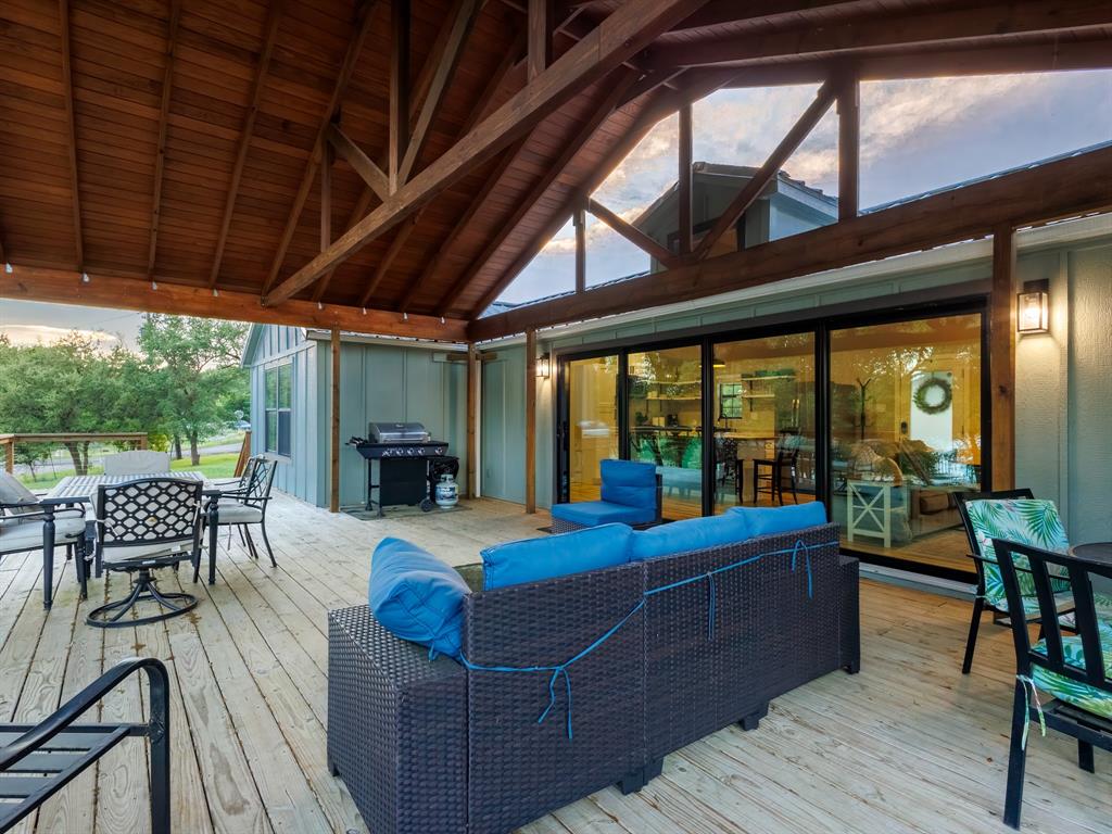 Shady Shores - Residential